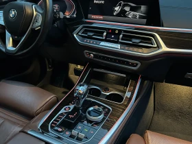 BMW X7 40i | Auto.bg — изображение 9 BMW X7 40i | Auto.bg — изображение 9