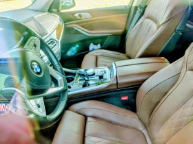 BMW X7 40i | Auto.bg — изображение 7 BMW X7 40i | Auto.bg — изображение 7