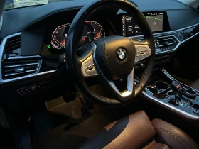 BMW X7 40i | Auto.bg — изображение 13 BMW X7 40i | Auto.bg — изображение 13