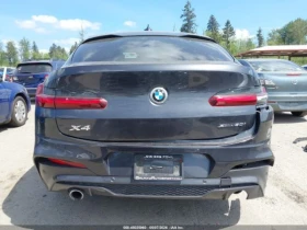 BMW X4 * xDrive30i* КОЖА* ПОДГРЕВ* ПАНОРАМА* КАМЕРА* LED* | Auto.bg — изображение 15 BMW X4 * xDrive30i* КОЖА* ПОДГРЕВ* ПАНОРАМА* КАМЕРА* LED* | Auto.bg — изображение 15