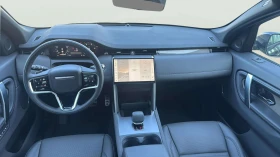 Land Rover Discovery Sport 2.0D | Auto.bg — изображение 11 Land Rover Discovery Sport 2.0D | Auto.bg — изображение 11