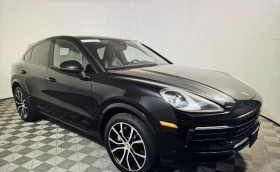 Снимка Porsche Cayenne