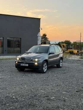 BMW X5 3.0d m57 - Car24.bg BMW X5 3.0d m57