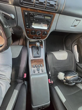 Mercedes-Benz ML 320 - 3499 € - 48423050 9 | Car24.bg Mercedes-Benz ML 320 - 3499 € - 48423050 9