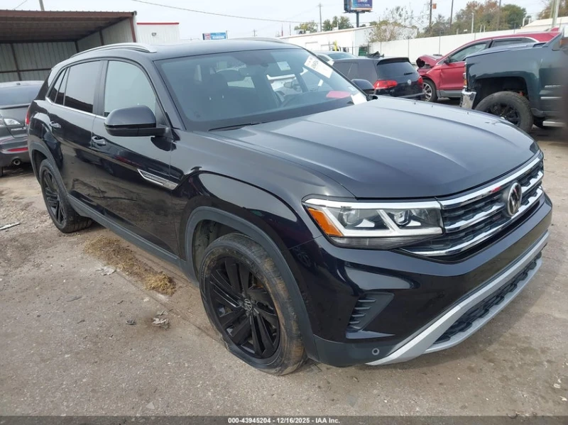 VW Atlas 2l Volkswagen Cross Sport 2.0T Se W/Technology - 15999 € / 31291.32 лв. - 45539194 1 | Car24.bg VW Atlas 2l Volkswagen Cross Sport 2.0T Se W/Technology - 15999 € / 31291.32 лв. - 45539194 1