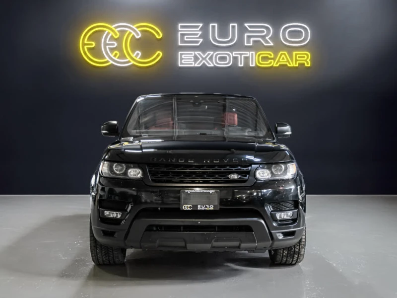 Land Rover Range Rover Sport 5.0* V8* SUPERCHARGED* HEAD UP* 360 КАМЕРИ* ПАНО - 20300 € / 39703.35 лв. - 26512837 1 | Car24.bg Land Rover Range Rover Sport 5.0* V8* SUPERCHARGED* HEAD UP* 360 КАМЕРИ* ПАНО - 20300 € / 39703.35 лв. - 26512837 1