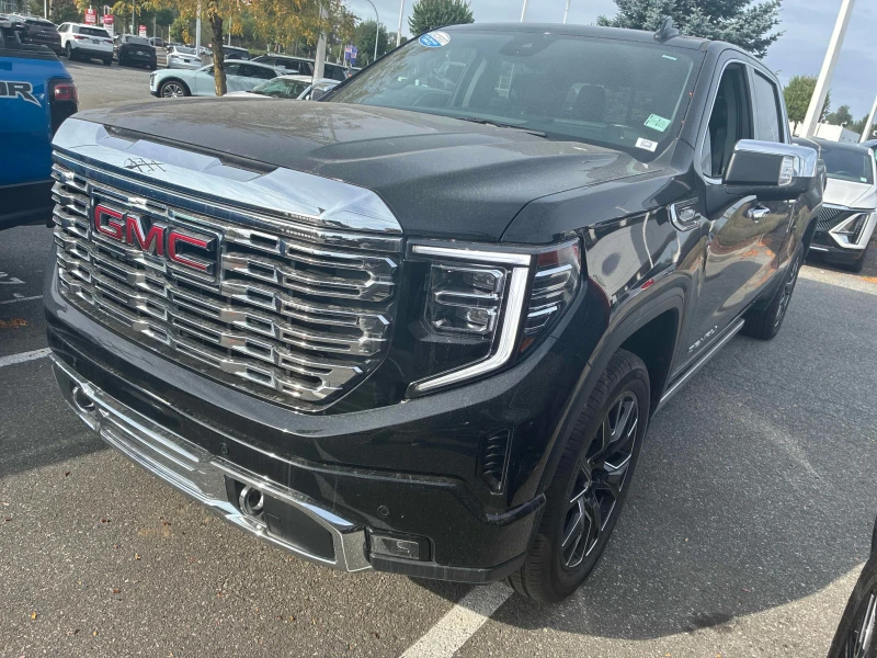 Gmc Sierra DENALI| HUD| 360| ОБДУХ| ПАНО| 2 KЛЮЧА - 38000 € - 26176523 1 | Car24.bg Gmc Sierra DENALI| HUD| 360| ОБДУХ| ПАНО| 2 KЛЮЧА - 38000 € - 26176523 1