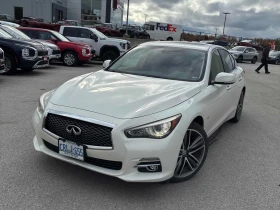 Infiniti Q50 * AWD * CARFAX * БЕЗ ПЪРВОНАЧАЛНА ВНОСКА - Car24.bg Infiniti Q50 * AWD * CARFAX * БЕЗ ПЪРВОНАЧАЛНА ВНОСКА
