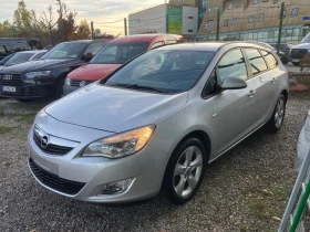 Opel Astra 1.7CDTI-110k.c - Car24.bg Opel Astra 1.7CDTI-110k.c