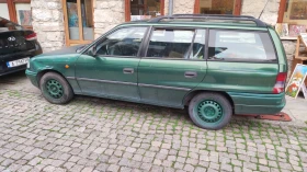 Снимка Opel Astra
