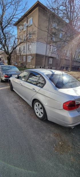 BMW 318 E90 - 3700 € / 7236.57 лв. - 64129146 7 | Car24.bg BMW 318 E90 - 3700 € / 7236.57 лв. - 64129146 7