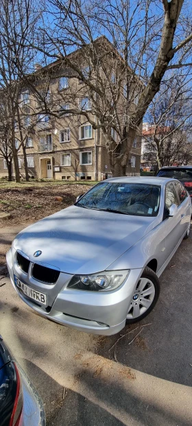 BMW 318 E90 - 3700 € / 7236.57 лв. - 64129146 2 | Car24.bg BMW 318 E90 - 3700 € / 7236.57 лв. - 64129146 2