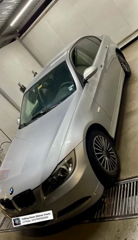 BMW 318 E90 - 3700 € / 7236.57 лв. - 64129146 5 | Car24.bg BMW 318 E90 - 3700 € / 7236.57 лв. - 64129146 5