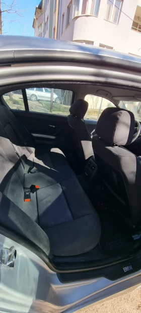 BMW 318 E90 - 3700 € / 7236.57 лв. - 64129146 14 | Car24.bg BMW 318 E90 - 3700 € / 7236.57 лв. - 64129146 14