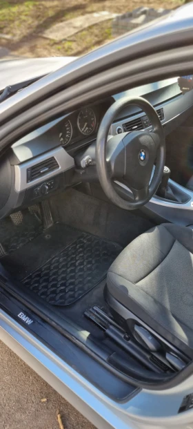 BMW 318 E90 - 3700 € / 7236.57 лв. - 64129146 12 | Car24.bg BMW 318 E90 - 3700 € / 7236.57 лв. - 64129146 12