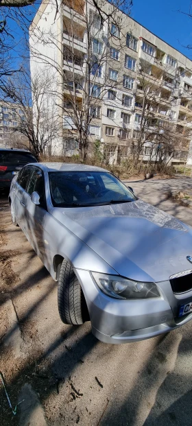 BMW 318 E90 - 3700 € / 7236.57 лв. - 64129146 8 | Car24.bg BMW 318 E90 - 3700 € / 7236.57 лв. - 64129146 8