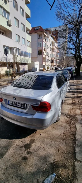 BMW 318 E90 - 3700 € / 7236.57 лв. - 64129146 4 | Car24.bg BMW 318 E90 - 3700 € / 7236.57 лв. - 64129146 4