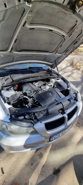 BMW 318 E90 - 3700 € / 7236.57 лв. - 64129146 3 | Car24.bg BMW 318 E90 - 3700 € / 7236.57 лв. - 64129146 3