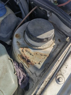 VW Passat - 1000 € / 1955.83 лв. - 30864023 11 | Car24.bg VW Passat - 1000 € / 1955.83 лв. - 30864023 11