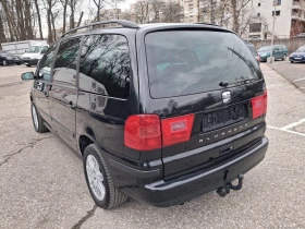 Seat Alhambra 1.8Т* ХОЛАНДИЯ* 7-МЕСТЕН - 3500 € / 6845.40 лв. - 77710163 5 | Car24.bg Seat Alhambra 1.8Т* ХОЛАНДИЯ* 7-МЕСТЕН - 3500 € / 6845.40 лв. - 77710163 5