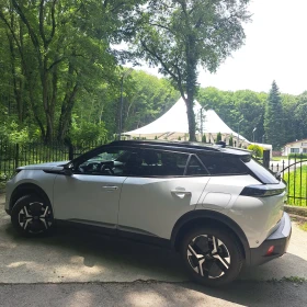Peugeot 2008 Ново поколение на Peugeot 2008, GT.Верижен двигате | Auto.bg — изображение 7 Peugeot 2008 Ново поколение на Peugeot 2008, GT.Верижен двигате | Auto.bg — изображение 7