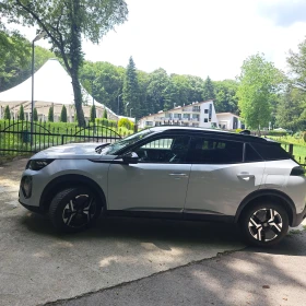 Peugeot 2008 Ново поколение на Peugeot 2008, GT.Верижен двигате | Auto.bg — изображение 6 Peugeot 2008 Ново поколение на Peugeot 2008, GT.Верижен двигате | Auto.bg — изображение 6