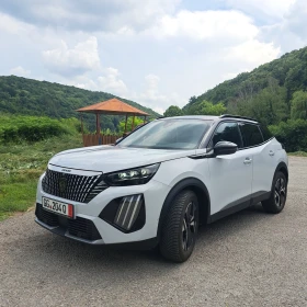 Peugeot 2008 Ново поколение на Peugeot 2008, GT.Верижен двигате | Auto.bg — изображение 3 Peugeot 2008 Ново поколение на Peugeot 2008, GT.Верижен двигате | Auto.bg — изображение 3