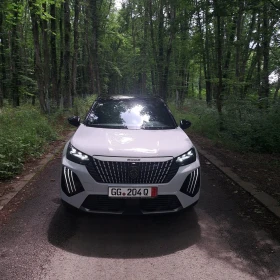 Peugeot 2008 Ново поколение на Peugeot 2008, GT.Верижен двигате | Auto.bg — изображение 5 Peugeot 2008 Ново поколение на Peugeot 2008, GT.Верижен двигате | Auto.bg — изображение 5