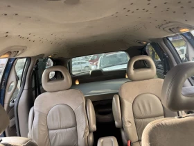 Chrysler Gr.voyager Chrysler Grand Voyager 2.5 CRD 2003 - 1600 € / 3129.33 лв. - 75797303 7 | Car24.bg Chrysler Gr.voyager Chrysler Grand Voyager 2.5 CRD 2003 - 1600 € / 3129.33 лв. - 75797303 7