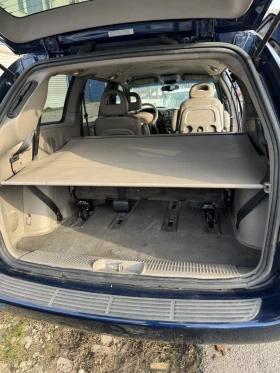 Chrysler Gr.voyager Chrysler Grand Voyager 2.5 CRD 2003 - 1600 € / 3129.33 лв. - 75797303 11 | Car24.bg Chrysler Gr.voyager Chrysler Grand Voyager 2.5 CRD 2003 - 1600 € / 3129.33 лв. - 75797303 11