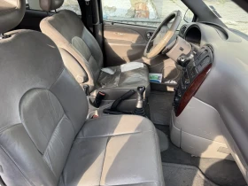 Chrysler Gr.voyager Chrysler Grand Voyager 2.5 CRD 2003 - 1600 € / 3129.33 лв. - 75797303 10 | Car24.bg Chrysler Gr.voyager Chrysler Grand Voyager 2.5 CRD 2003 - 1600 € / 3129.33 лв. - 75797303 10