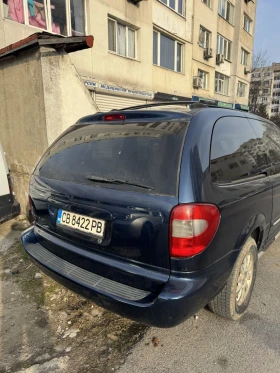 Chrysler Gr.voyager Chrysler Grand Voyager 2.5 CRD 2003 - 1600 € / 3129.33 лв. - 75797303 2 | Car24.bg Chrysler Gr.voyager Chrysler Grand Voyager 2.5 CRD 2003 - 1600 € / 3129.33 лв. - 75797303 2
