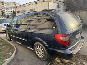 Chrysler Gr.voyager Chrysler Grand Voyager 2.5 CRD 2003 - 1600 € / 3129.33 лв. - 75797303 17 | Car24.bg Chrysler Gr.voyager Chrysler Grand Voyager 2.5 CRD 2003 - 1600 € / 3129.33 лв. - 75797303 17