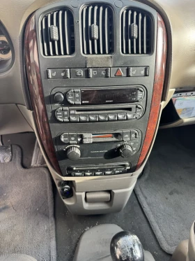 Chrysler Gr.voyager Chrysler Grand Voyager 2.5 CRD 2003 - 1600 € / 3129.33 лв. - 75797303 16 | Car24.bg Chrysler Gr.voyager Chrysler Grand Voyager 2.5 CRD 2003 - 1600 € / 3129.33 лв. - 75797303 16