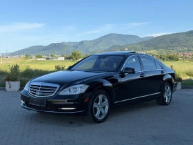 Mercedes-Benz S 350 - Car24.bg Mercedes-Benz S 350