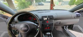 Audi A3 1.8 | Auto.bg — изображение 4 Audi A3 1.8 | Auto.bg — изображение 4