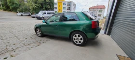 Audi A3 1.8 | Auto.bg — изображение 2 Audi A3 1.8 | Auto.bg — изображение 2