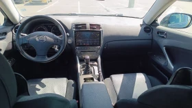 Lexus IS 220d Android Multimedia | Auto.bg — изображение 8 Lexus IS 220d Android Multimedia | Auto.bg — изображение 8