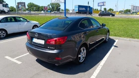 Lexus IS 220d Android Multimedia | Auto.bg — изображение 5 Lexus IS 220d Android Multimedia | Auto.bg — изображение 5