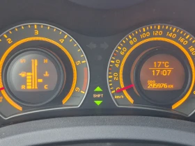 Toyota Auris 1.4 D4D | Auto.bg — изображение 15 Toyota Auris 1.4 D4D | Auto.bg — изображение 15