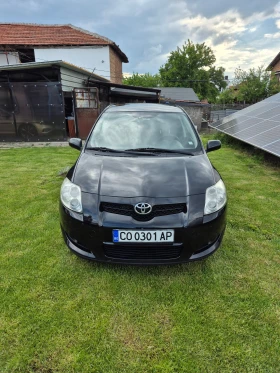 Toyota Auris 1.4 D4D | Auto.bg — изображение 5 Toyota Auris 1.4 D4D | Auto.bg — изображение 5