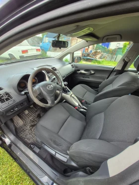 Toyota Auris 1.4 D4D | Auto.bg — изображение 9 Toyota Auris 1.4 D4D | Auto.bg — изображение 9