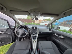 Toyota Auris 1.4 D4D | Auto.bg — изображение 11 Toyota Auris 1.4 D4D | Auto.bg — изображение 11