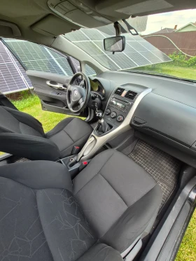 Toyota Auris 1.4 D4D | Auto.bg — изображение 14 Toyota Auris 1.4 D4D | Auto.bg — изображение 14