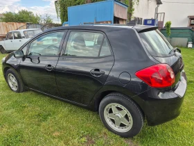 Toyota Auris 1.4 D4D | Auto.bg — изображение 8 Toyota Auris 1.4 D4D | Auto.bg — изображение 8