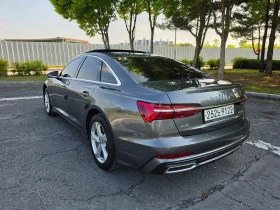 Audi A6 45 tfsi quattro | Auto.bg — изображение 4 Audi A6 45 tfsi quattro | Auto.bg — изображение 4