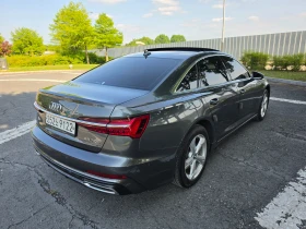 Audi A6 45 tfsi quattro | Auto.bg — изображение 7 Audi A6 45 tfsi quattro | Auto.bg — изображение 7