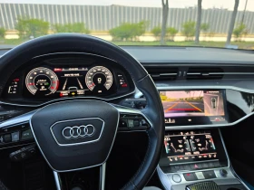 Audi A6 45 tfsi quattro | Auto.bg — изображение 11 Audi A6 45 tfsi quattro | Auto.bg — изображение 11