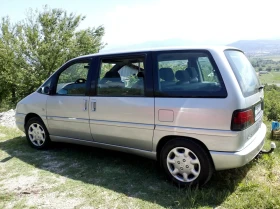 Peugeot 806 - Car24.bg Peugeot 806