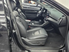 Hyundai Grandeur 3.0 Premium | Auto.bg — изображение 11 Hyundai Grandeur 3.0 Premium | Auto.bg — изображение 11
